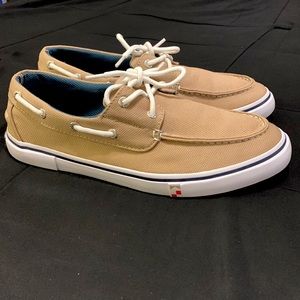 Mens Nautica shoes